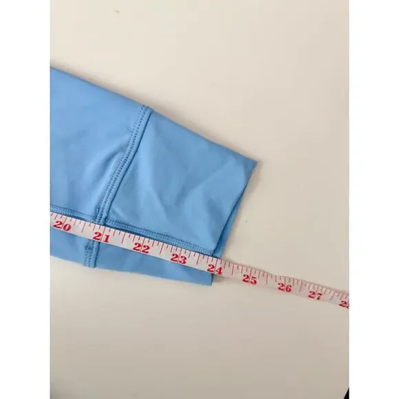 Vuori blue daily leggings - size XS - Picture 6 of 6